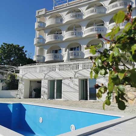 Villa Bellevue Novi Vinodolski Zewnętrze zdjęcie