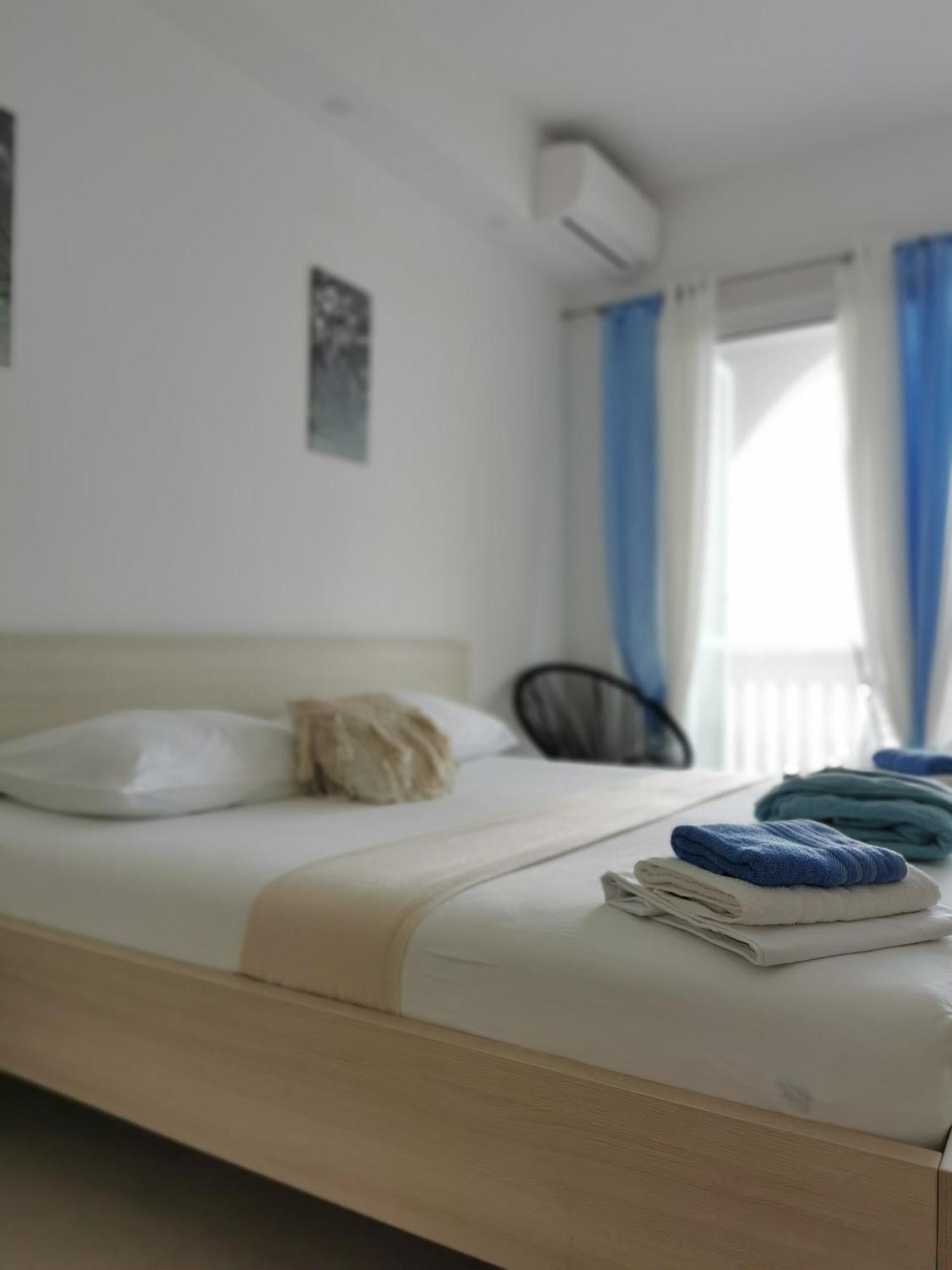 Villa Bellevue Novi Vinodolski Zewnętrze zdjęcie