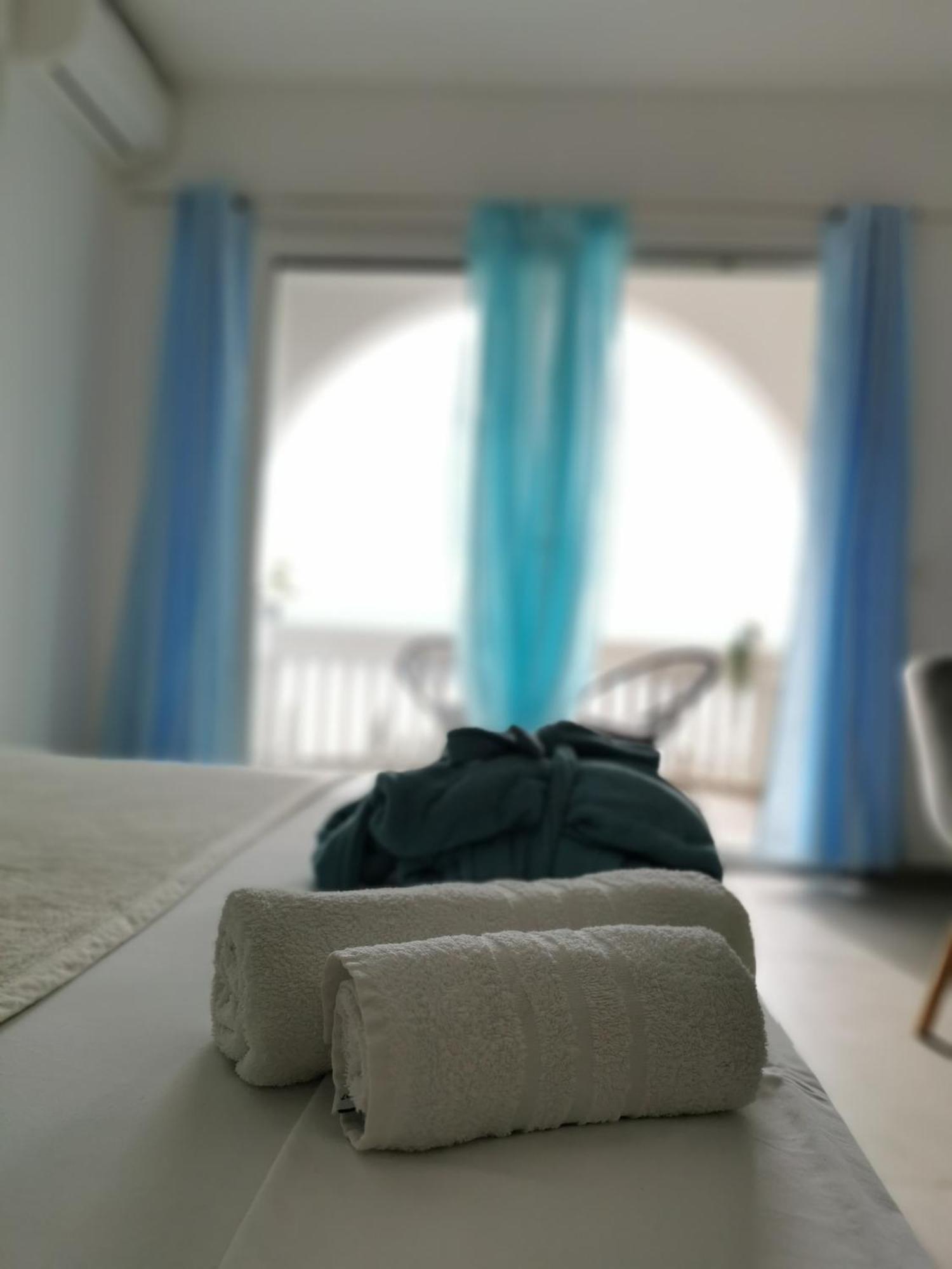 Villa Bellevue Novi Vinodolski Zewnętrze zdjęcie