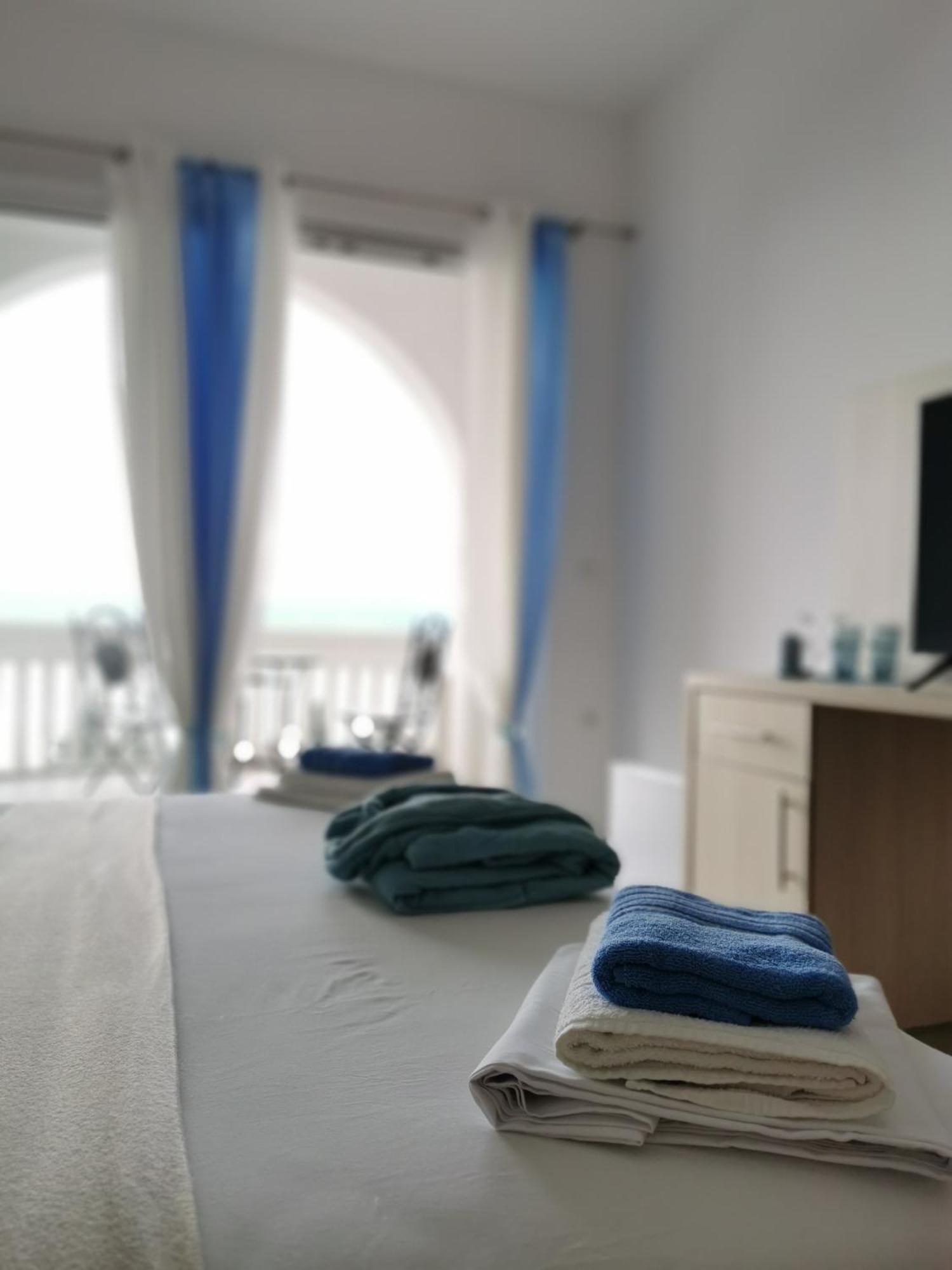 Villa Bellevue Novi Vinodolski Zewnętrze zdjęcie