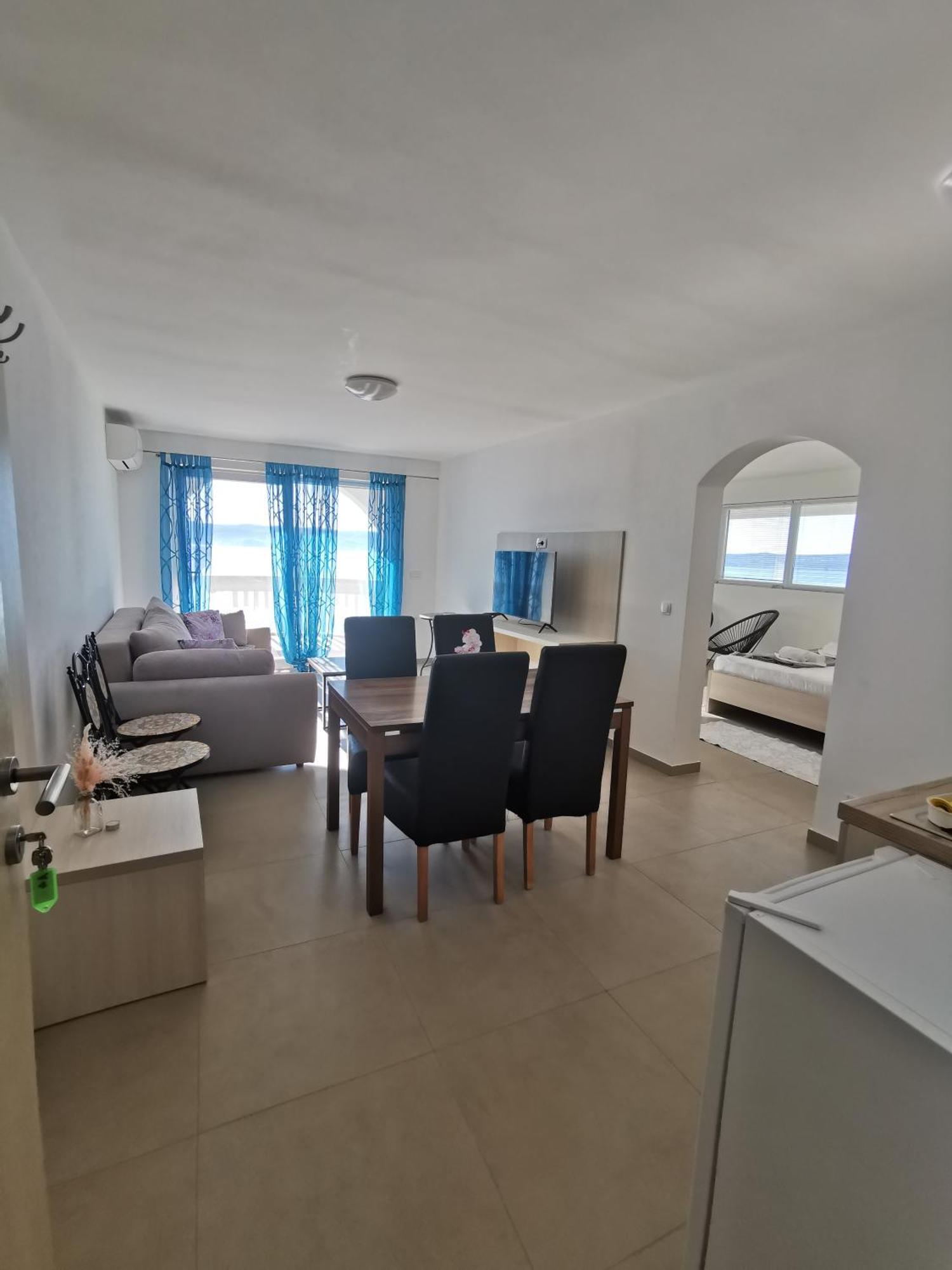 Villa Bellevue Novi Vinodolski Zewnętrze zdjęcie