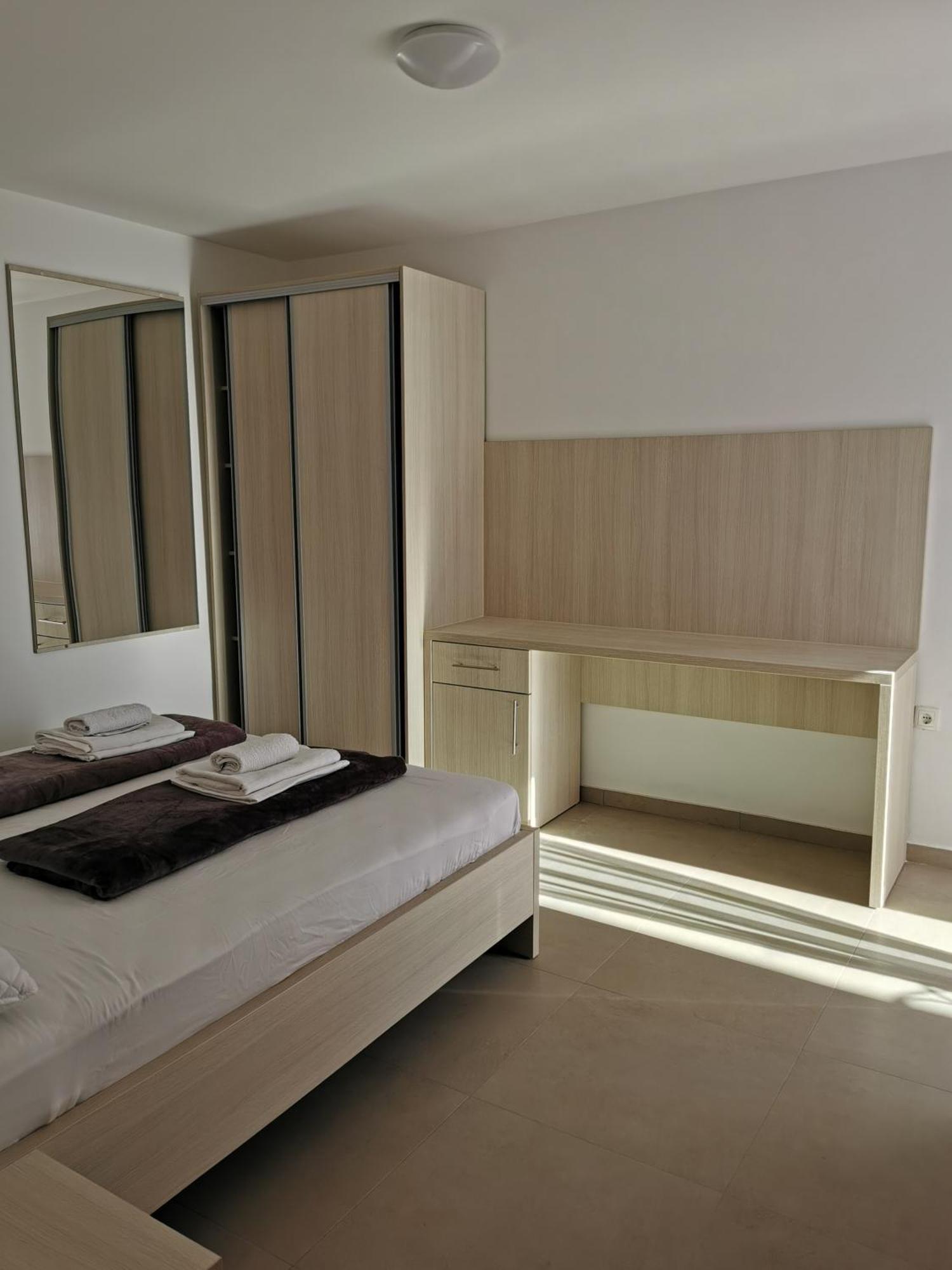 Villa Bellevue Novi Vinodolski Zewnętrze zdjęcie