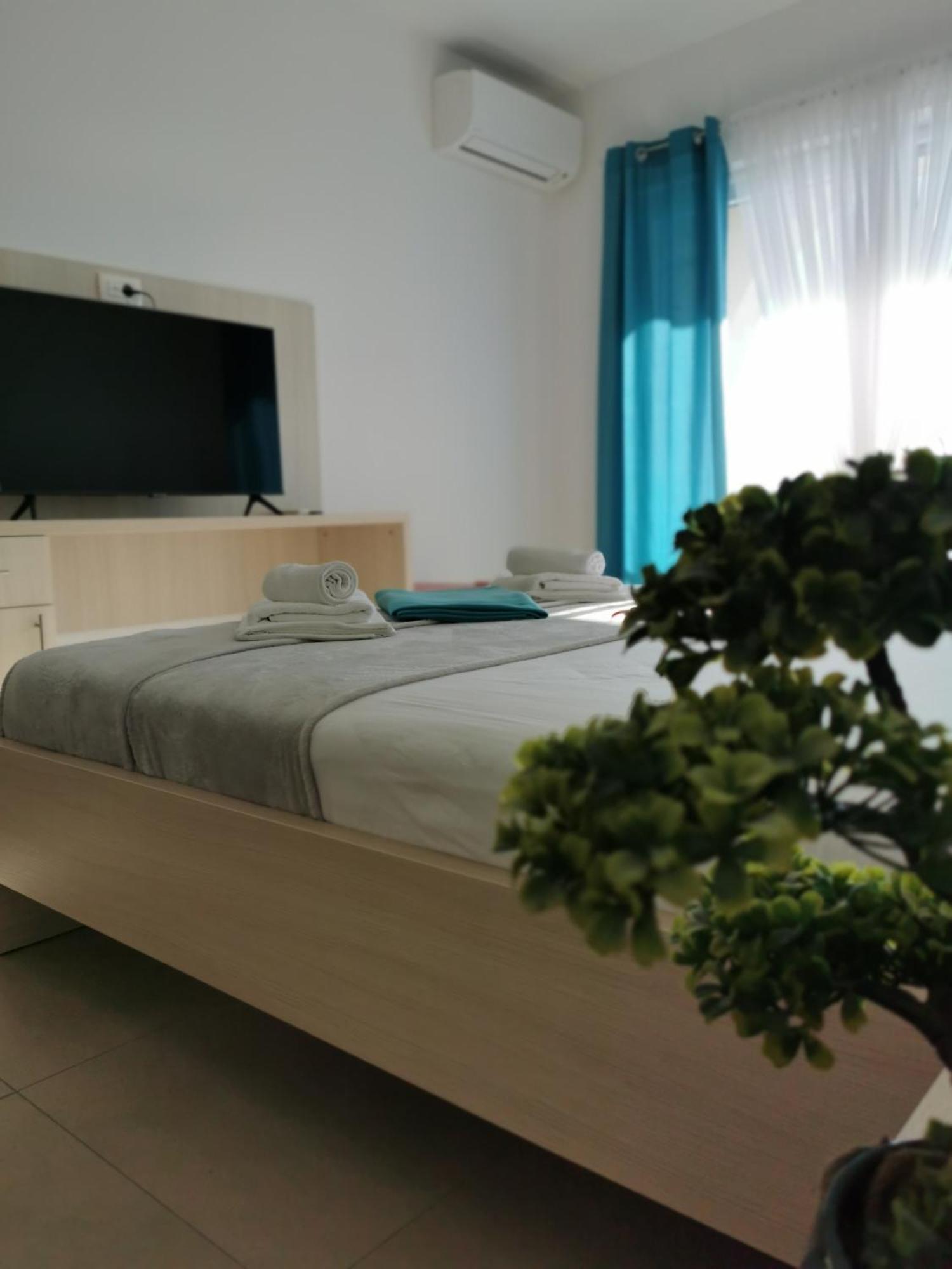 Villa Bellevue Novi Vinodolski Zewnętrze zdjęcie