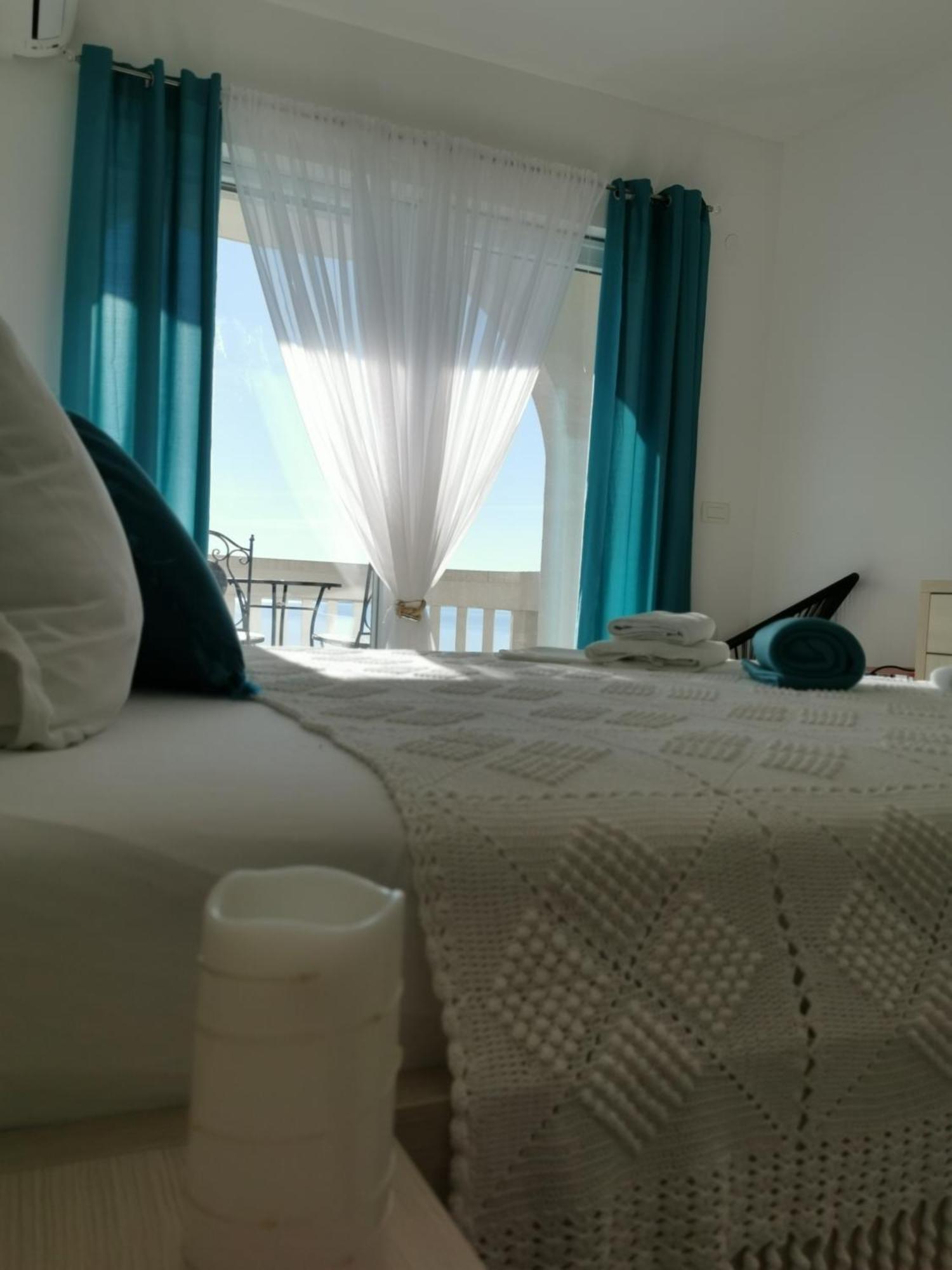 Villa Bellevue Novi Vinodolski Zewnętrze zdjęcie