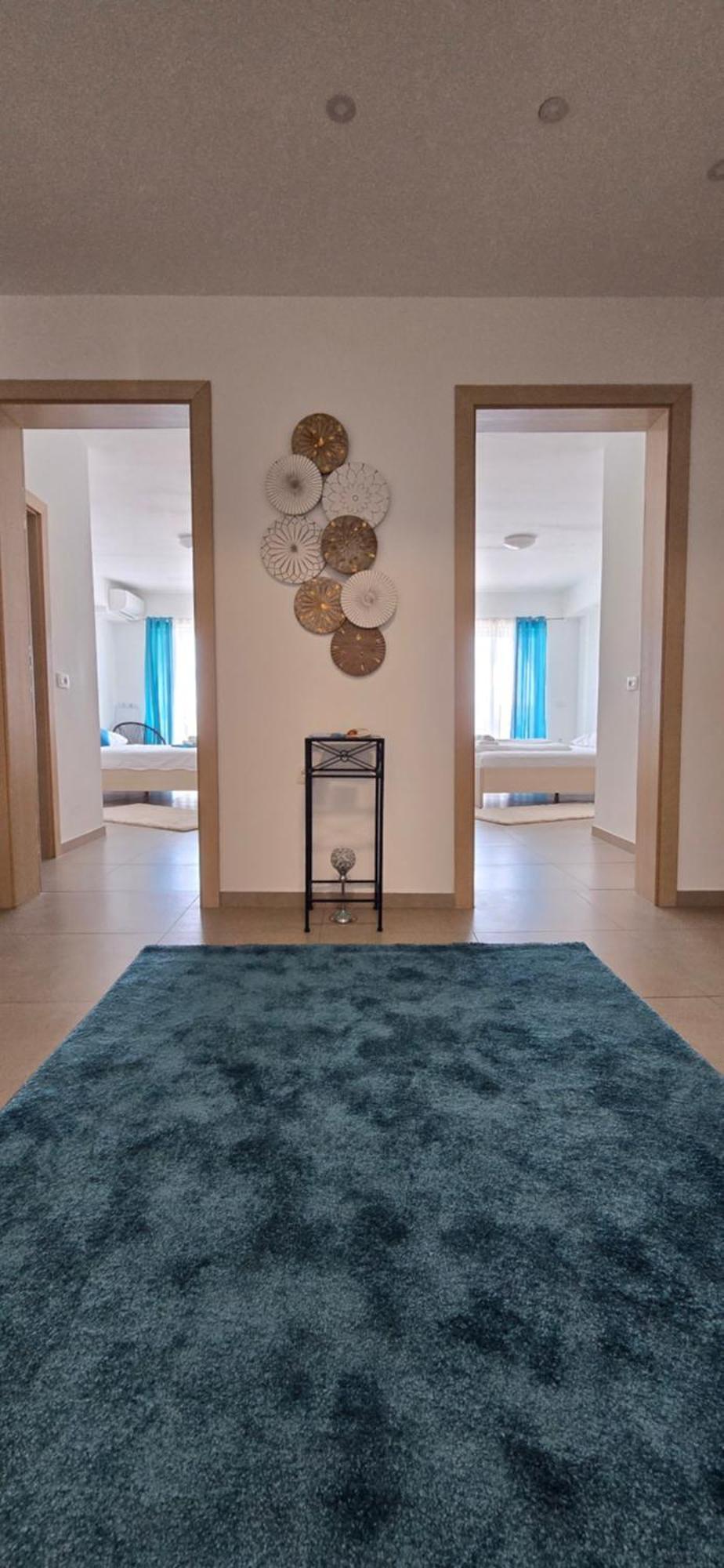 Villa Bellevue Novi Vinodolski Zewnętrze zdjęcie